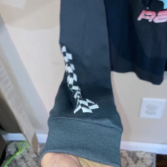 Grayson Threads Black Label long sleeve size small NWT - Picture 2 of 5